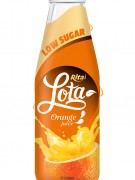 250ml Lota Orange juice low sugar